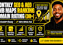 do website monthly GEO aeo gmb ranking and SEO services